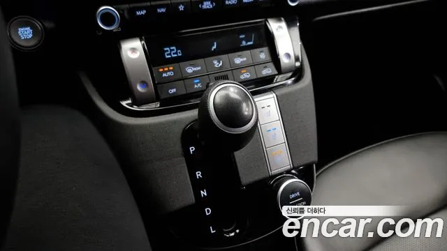 Hyundai Casper id 2673654 из Кореи 19