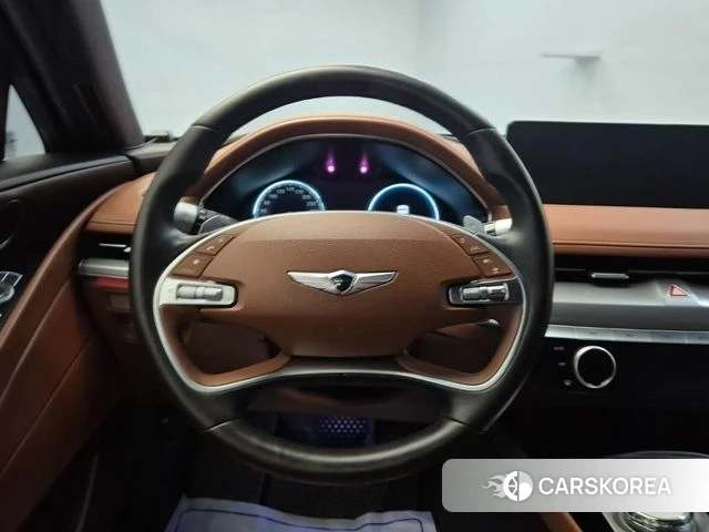 Genesis G80 (RG3) id 4388375 из Кореи 18