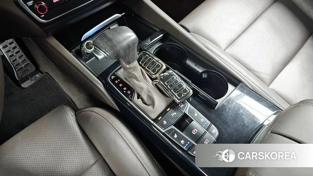 Kia Come New K7 id 3820797 из Кореи 19