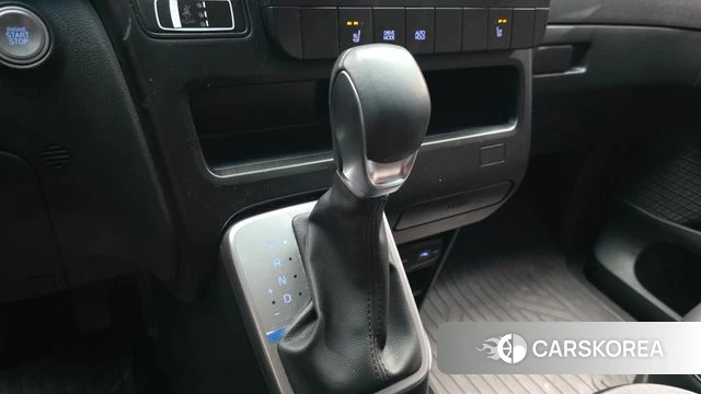 Hyundai Staria id 4730629 из Кореи 28