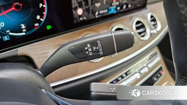 Mercedes-Benz E-Class W213 id 3745950 из Кореи 19