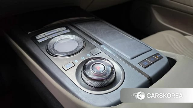 Genesis G80 (RG3) id 4428586 из Кореи 30