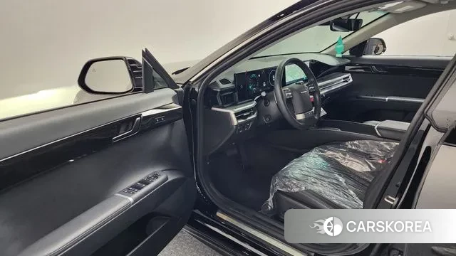 Hyundai Grandeur (GN7) id 3437191 из Кореи 19