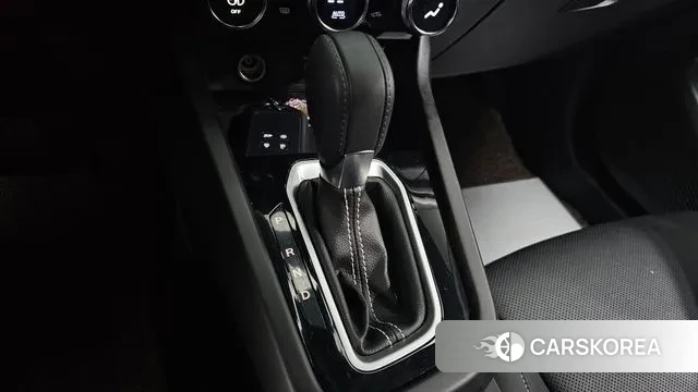 Renault Korea (Samsung) XM3 id 3508111 из Кореи 19