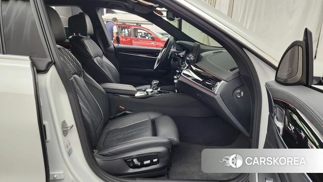BMW 6 Series GT (G32) id 4612961 из Кореи 19