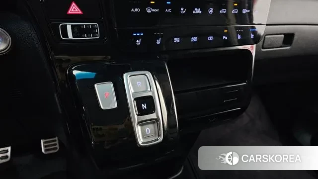 Hyundai Staria id 3644753 из Кореи 19