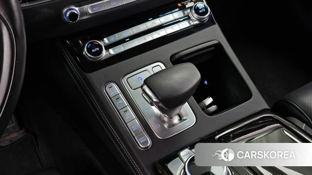 Genesis G90 id 4703122 из Кореи 37
