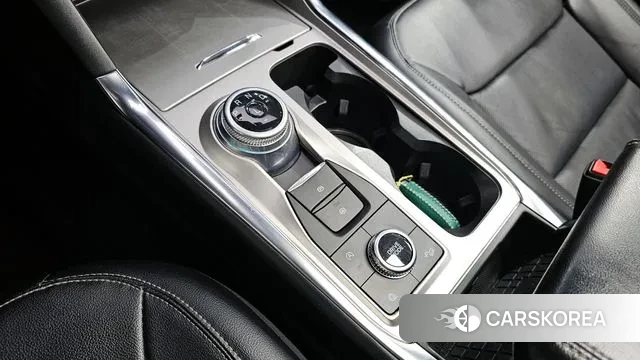 Ford Explorer 6th Generation id 3567348 из Кореи 19