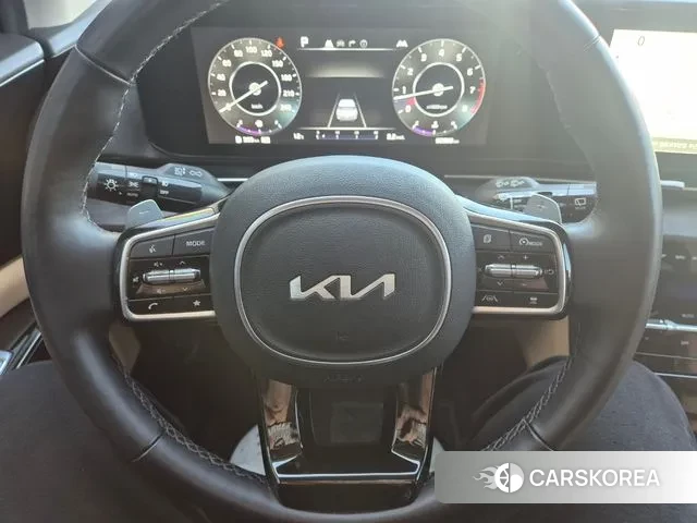 Kia Carnival 4th generation id 3452631 из Кореи 19