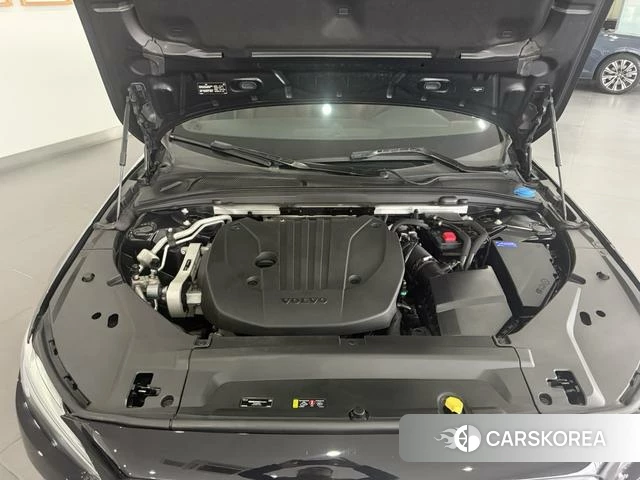 Volvo S90 id 3863650 из Китая 20