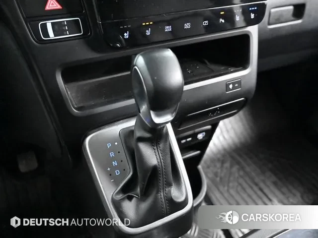 Hyundai Staria id 3517712 из Кореи 19