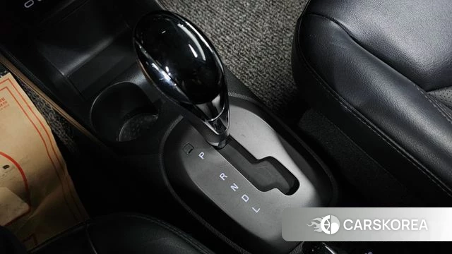 Chevrolet (GM Daewoo) The New Spark id 4411117 из Кореи 29