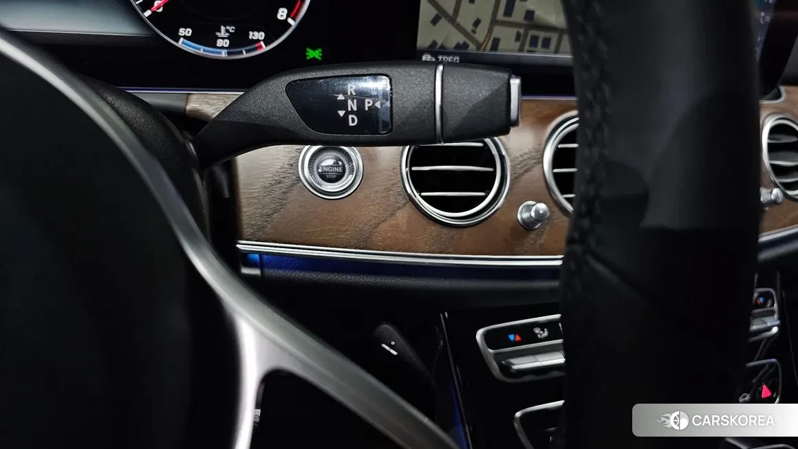 Mercedes-Benz E-Class W213 id 1794343 из Кореи 19