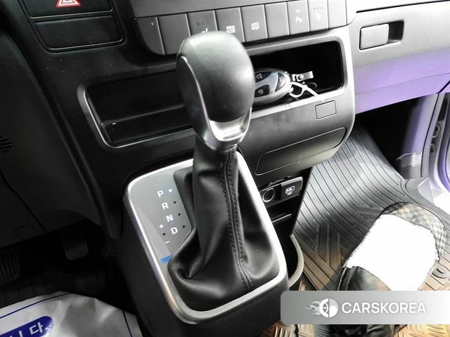 Hyundai Staria id 4734685 из Кореи 19