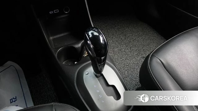 Chevrolet (GM Daewoo) The New Spark id 3844733 из Кореи 19