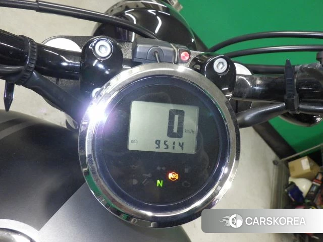 Yamaha BOLT 950R id 3945596 из Японии 34