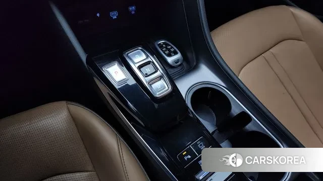 Hyundai Sonata (DN8) id 3573341 из Кореи 19