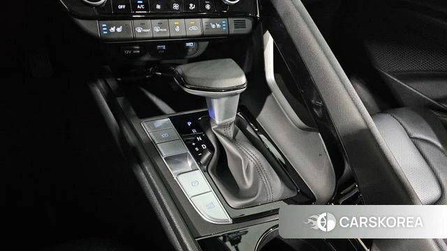 Hyundai Avante Hybrid (CN7) id 4692469 из Кореи 29