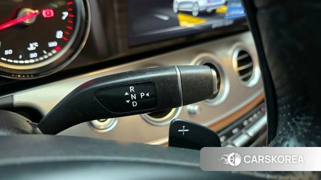 Mercedes-Benz E-Class W213 id 4311035 из Кореи 31