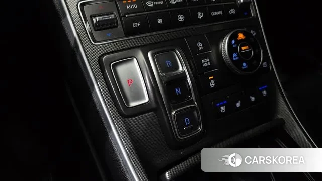 Hyundai The New Santa Fe id 3615268 из Кореи 19