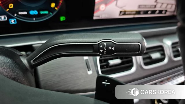 Mercedes-Benz GLS - Class X167 id 3941472 из Кореи 19