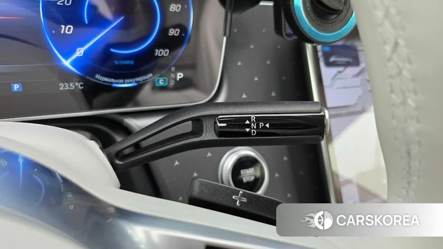 Mercedes-Benz EQE V295 id 4506179 из Кореи 19