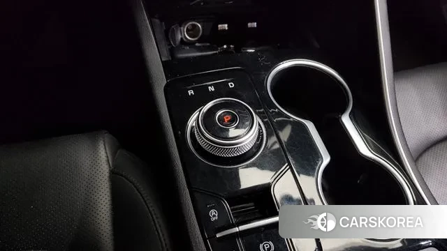 Kia K5 3rd generation id 3607291 из Кореи 19