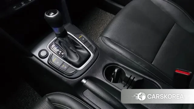 Hyundai Kona id 3626983 из Кореи 19