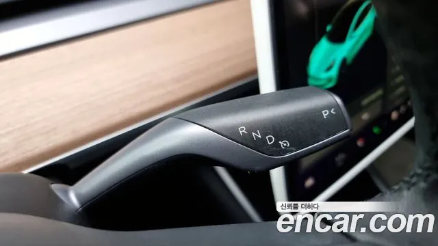 Tesla Model 3 id 2754217 из Кореи 19