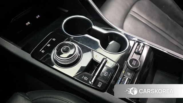 Kia K5 3rd generation id 3834159 из Кореи 19