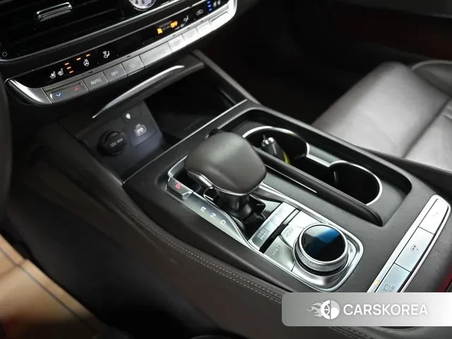 Kia More K9 id 3265018 из Кореи 19