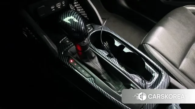 Chevrolet (GM Daewoo) Trailblazer id 3771554 из Кореи 19