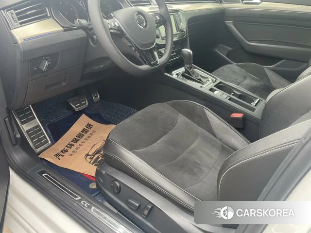 Volkswagen CC id 4215026 из Китая 12