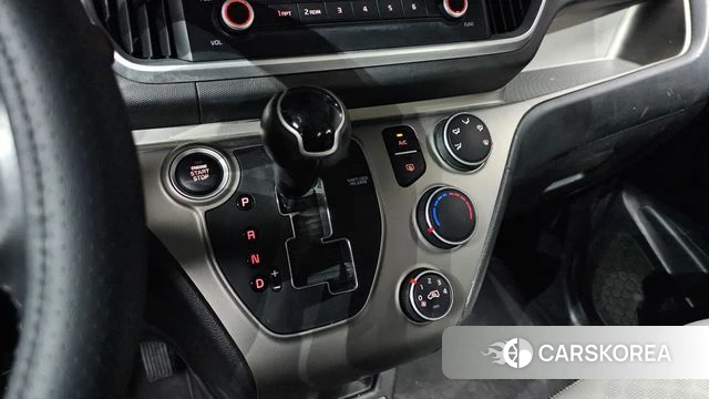 Kia The New Ray id 3942614 из Кореи 19