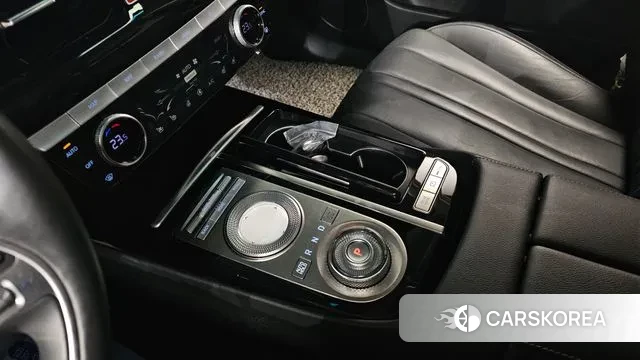 Genesis G80 (RG3) id 3514652 из Кореи 19