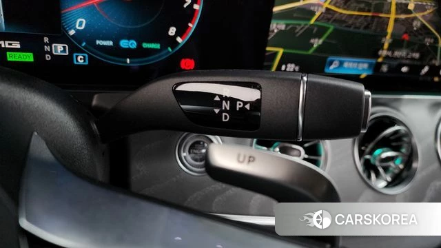 Mercedes-Benz AMG GT id 4584796 из Кореи 32