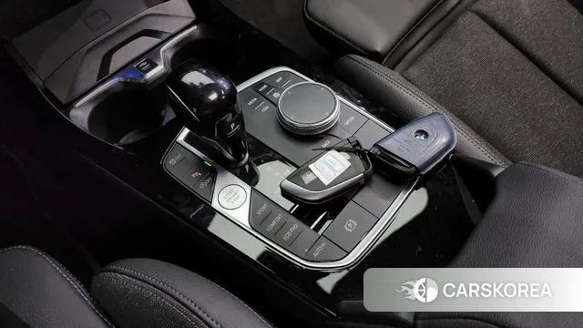 BMW 1 Series (F40) id 3739852 из Кореи 19