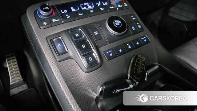 Hyundai Palisade id 4507745 из Кореи 32