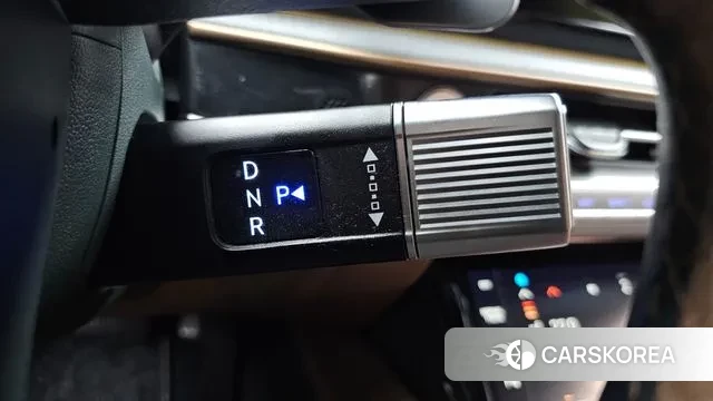 Hyundai Grandeur (GN7) id 3740122 из Кореи 19