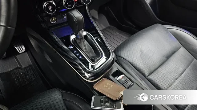 Renault Korea (Samsung) XM3 id 3636062 из Кореи 19