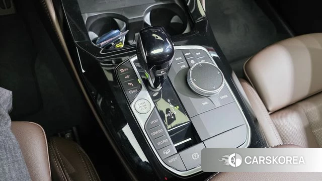 BMW X4 (G02) id 3952501 из Кореи 19