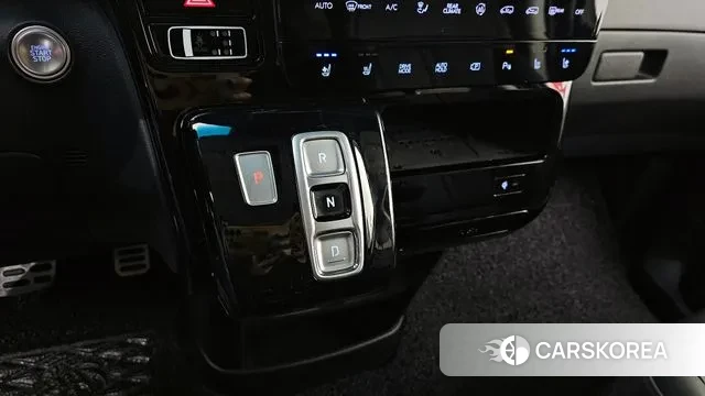 Hyundai Staria id 3400607 из Кореи 19