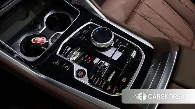 BMW X6 (G06) id 3431295 из Кореи 19