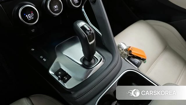 Jaguar E-PACE id 3942110 из Кореи 19