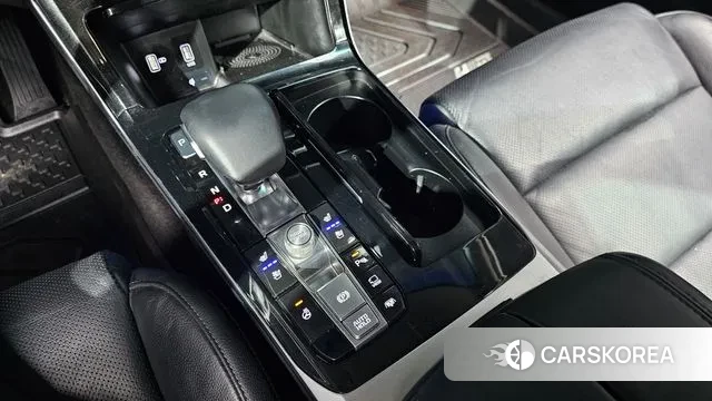 Kia K7 Premier Hybrid id 3283130 из Кореи 19