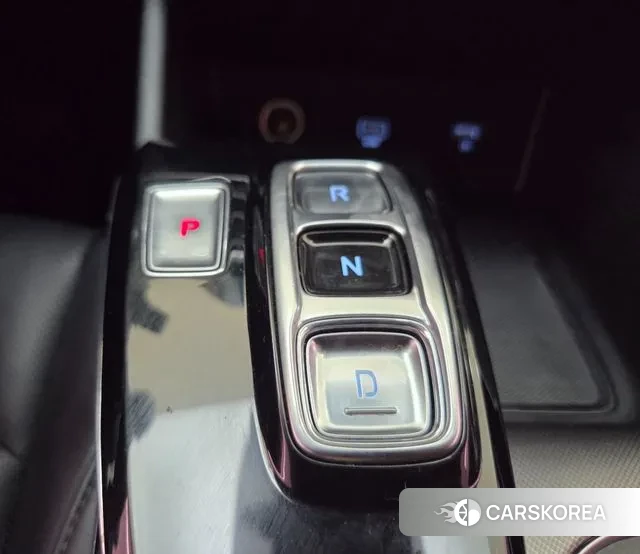 Hyundai Sonata (DN8) id 3789333 из Кореи 18