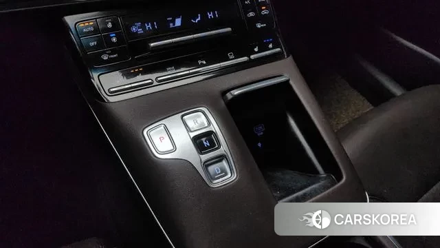 Hyundai The New Grandeur IG id 3616214 из Кореи 19