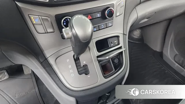 Hyundai The New Grand Starex id 3117676 из Кореи 19