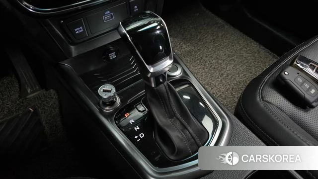 Ssangyong Berry New Tivoli id 4722256 из Кореи 31