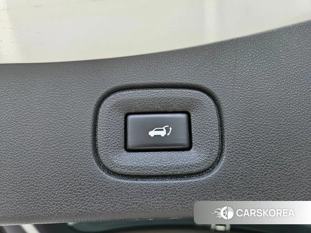 Renault Korea (Samsung) The New QM6 id 4408474 из Кореи 14